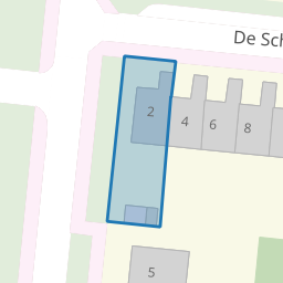 Perceel DTN01-A-1380