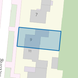 Perceel DTN01-A-1387