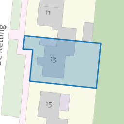 Perceel DTN01-A-1389