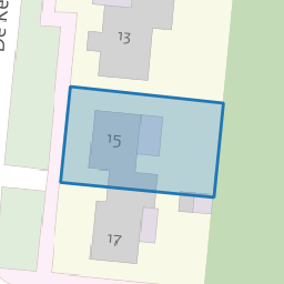 Perceel DTN01-A-1390