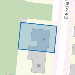 Perceel DTN01-A-1392