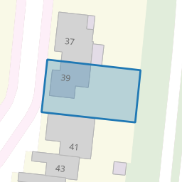 Perceel DTN01-A-1399