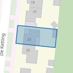 Perceel DTN01-A-1402