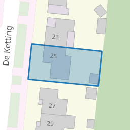 Perceel DTN01-A-1403