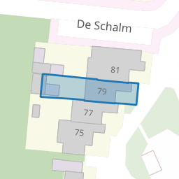 Perceel DTN01-A-1407