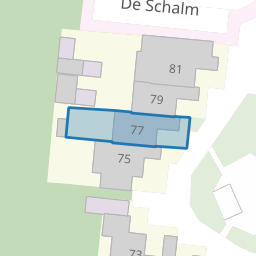 Perceel DTN01-A-1408