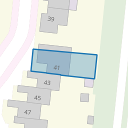 Perceel DTN01-A-1410