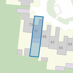 Perceel DTN01-A-1419