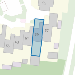 Perceel DTN01-A-1425