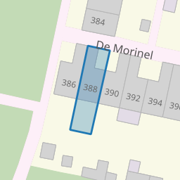 Perceel DTN01-A-1439