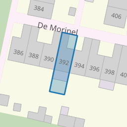 Perceel DTN01-A-1441