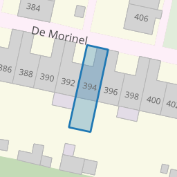 Perceel DTN01-A-1442