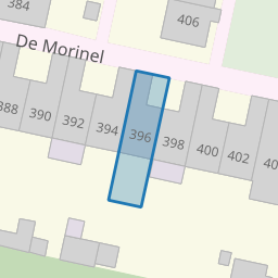 Perceel DTN01-A-1443