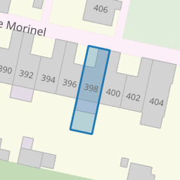 Perceel DTN01-A-1444