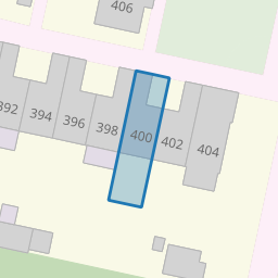 Perceel DTN01-A-1445