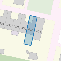 Perceel DTN01-A-1446