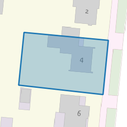 Perceel DTN01-A-1462