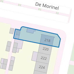 Perceel DTN01-A-1472