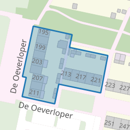 Perceel DTN01-A-1474