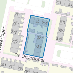 Perceel DTN01-A-1477