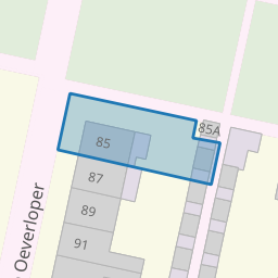 Perceel DTN01-A-1482