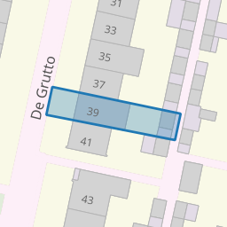 Perceel DTN01-A-1484