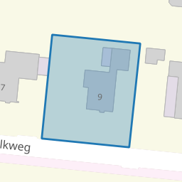 Perceel DTN01-A-1495