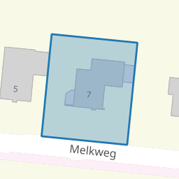 Perceel DTN01-A-1496