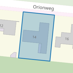 Perceel DTN01-A-1508