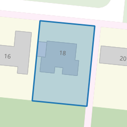 Perceel DTN01-A-1510