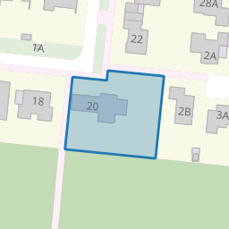 Perceel DTN01-A-1511