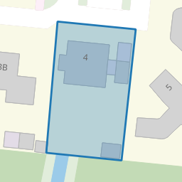 Perceel DTN01-A-1513