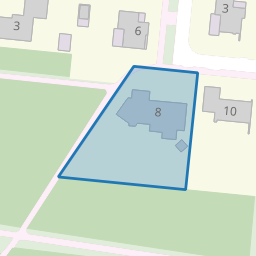 Perceel DTN01-A-1519