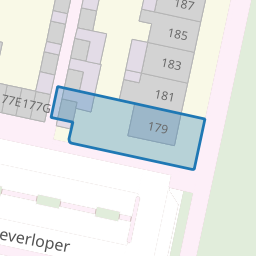 Perceel DTN01-A-1543