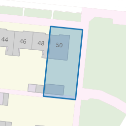 Perceel DTN01-A-1545