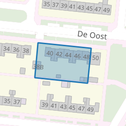 Perceel DTN01-A-1546