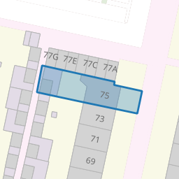 Perceel DTN01-A-1549