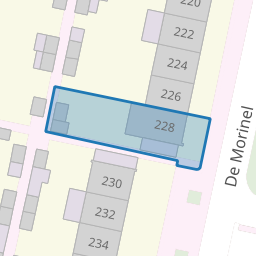 Perceel DTN01-A-1551