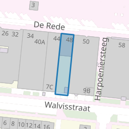 Perceel DTN01-A-1555