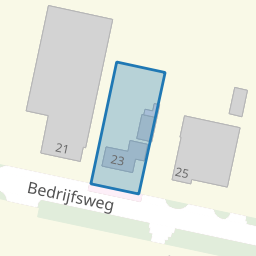 Perceel DTN01-A-1564