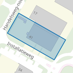 Perceel DTN01-A-1571