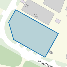 Perceel DTN01-A-1574