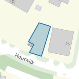 Perceel DTN01-A-1575