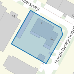 Perceel DTN01-A-1578