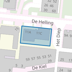 Perceel DTN01-A-1598