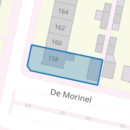 Perceel DTN01-A-1667