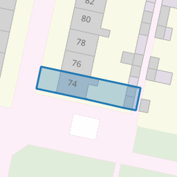 Perceel DTN01-A-1671