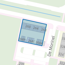 Perceel DTN01-A-1673