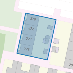 Perceel DTN01-A-1674