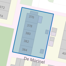 Perceel DTN01-A-1679